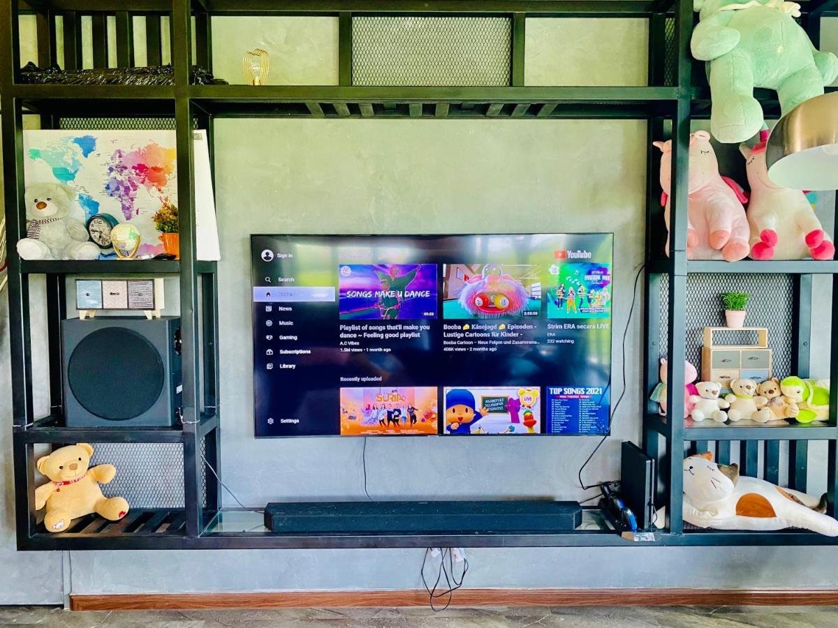 Faizal Madhi Homestay Kuching Exterior photo